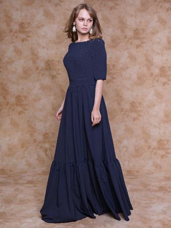 Платье MARICHUELL