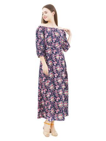 Платье DOCTOR E