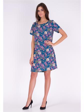 Платье Adelin Fostayn