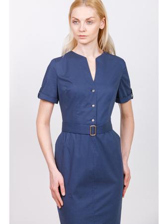 Платье Ачоса