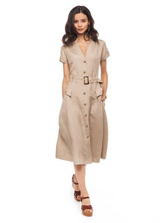 Платье VILATTE