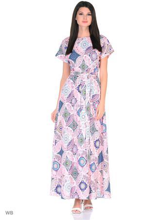 Платье Rosanna