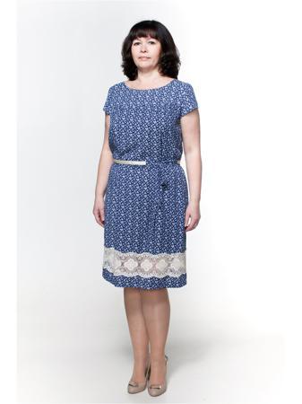 Платье МАДИС