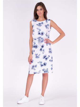 Платье Adelin Fostayn