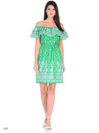 Платье Rosanna