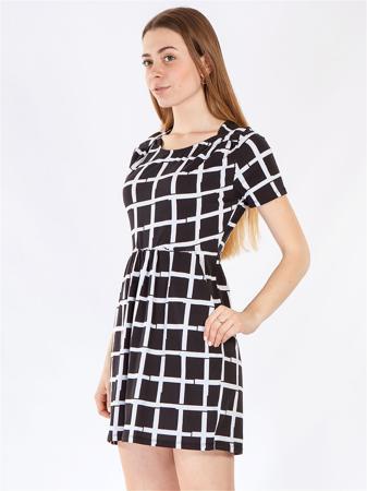 Платье HELLO MODA!