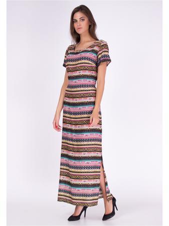 Платье Adelin Fostayn