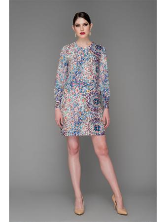 Платье Gregory