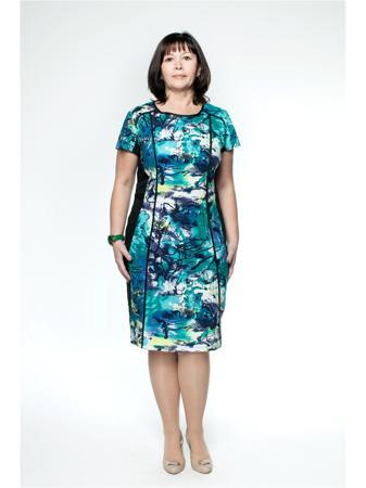 Платье МАДИС