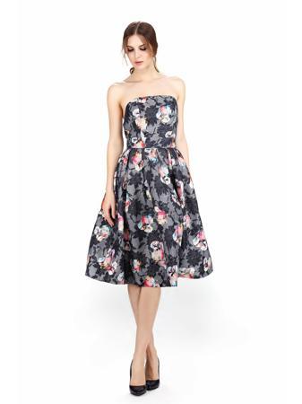 Платье PAOLA MORENA