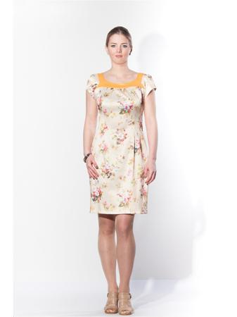 Платье МАДИС