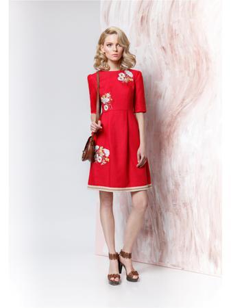 Платье Prestige