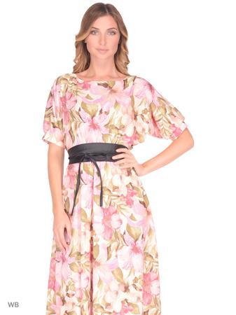 Платье Rosanna