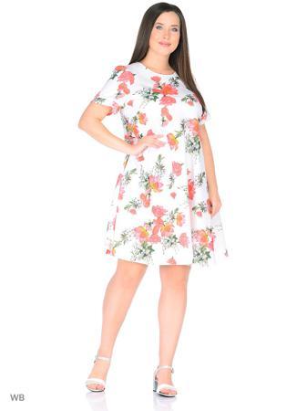 Платье Фарт Фаворита