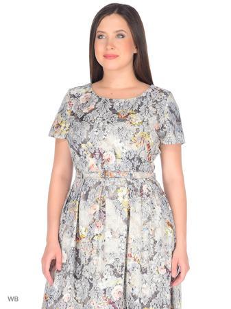 Платье Rosanna