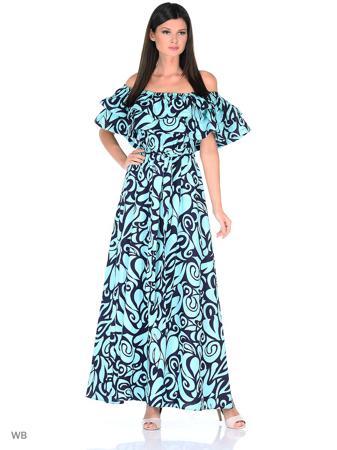 Платье Rosanna