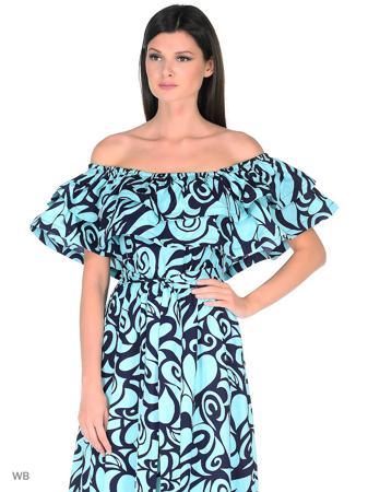 Платье Rosanna