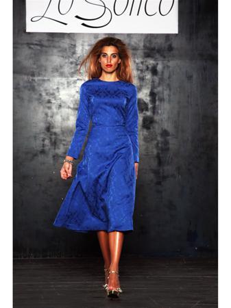 Платье Lussotico