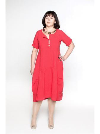 Платье МАДИС