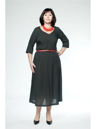 Платье МАДИС