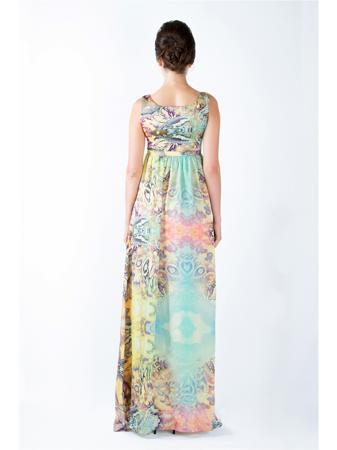 Платье PAOLA MORENA