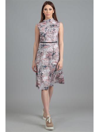 Платье ЭНСО