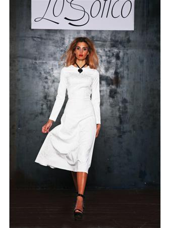 Платье Lussotico