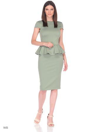 Платье Barcelonica