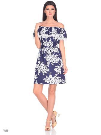 Платье Rosanna