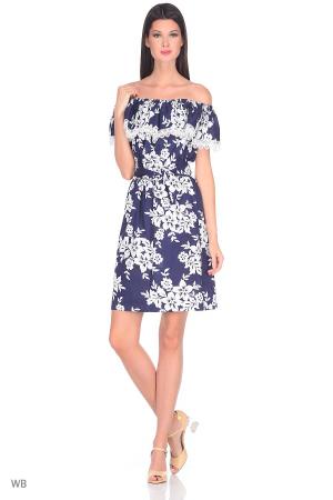 Платье Rosanna