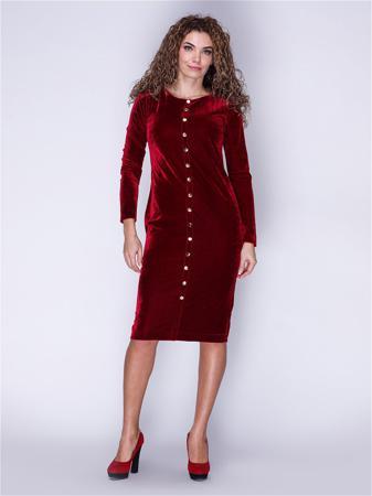 Платье Marc Vero MAXXI