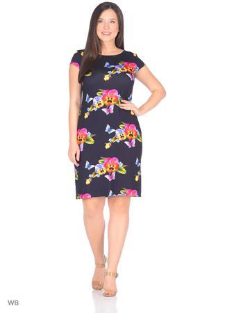 Платье Nicole collection