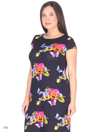 Платье Nicole collection