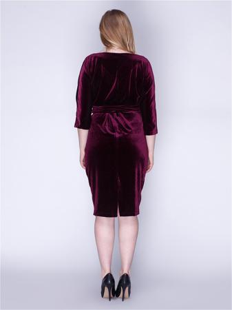 Платье Marc Vero MAXXI