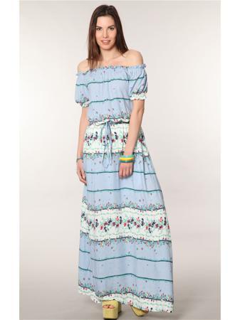 Платье TOM FARR