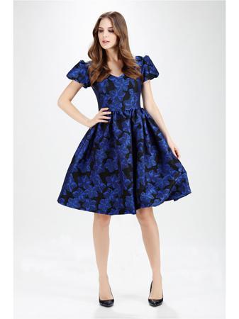 Платье PAOLA MORENA