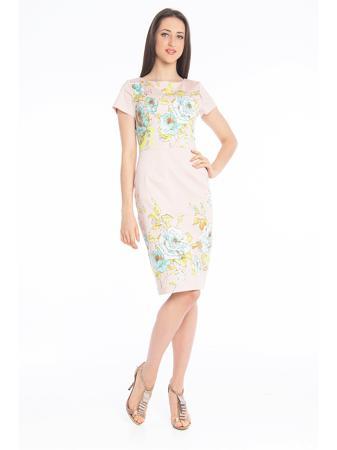 Платье MoNaMod New Look