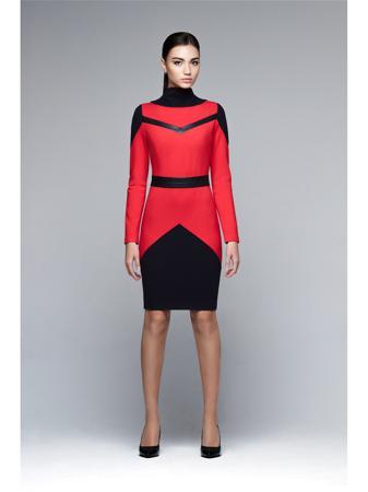 Платье PAOLA MORENA