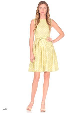 Платье Gabriela