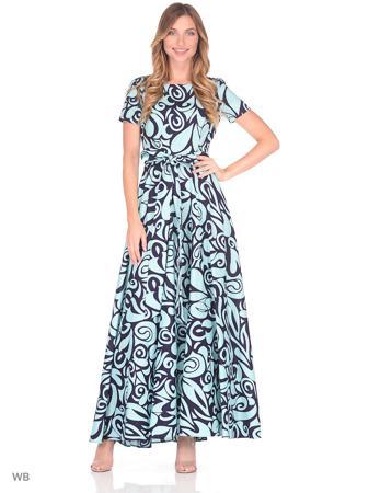 Платье Rosanna