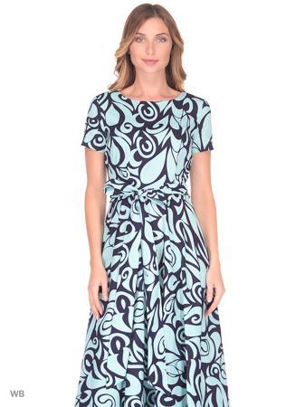 Платье Rosanna