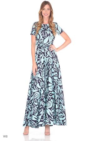 Платье Rosanna