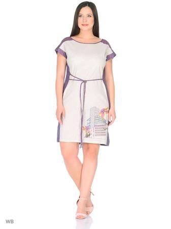 Платье МАДИС