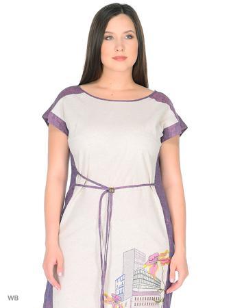 Платье МАДИС