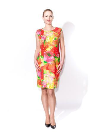 Платье МАДИС