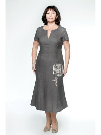 Платье МАДИС