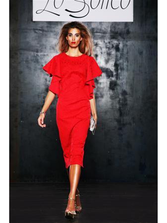 Платье Lussotico