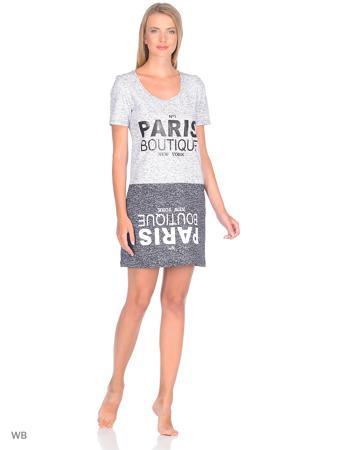 Платье MARSOFINA