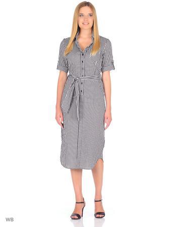 Платье Katya Erokhina