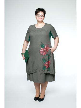 Платье МАДИС